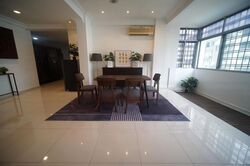 Elizabeth Tower (D9), Apartment #585521041